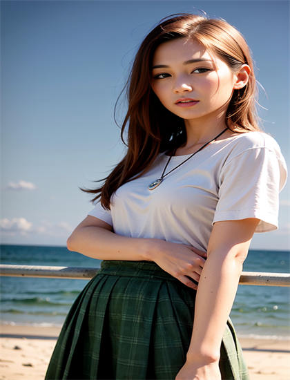 演员访谈：《美人与美人》同类型作品对比不容错过的：风格差异与特色比较