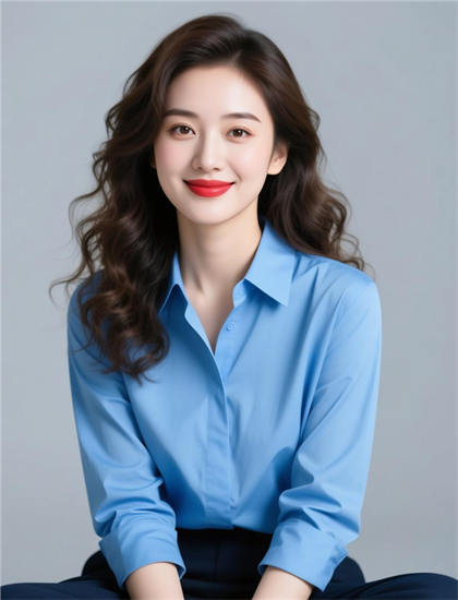 重新认识沉迷欲望的丰满女老板的审美特点与艺术成就——商业与艺术的平衡